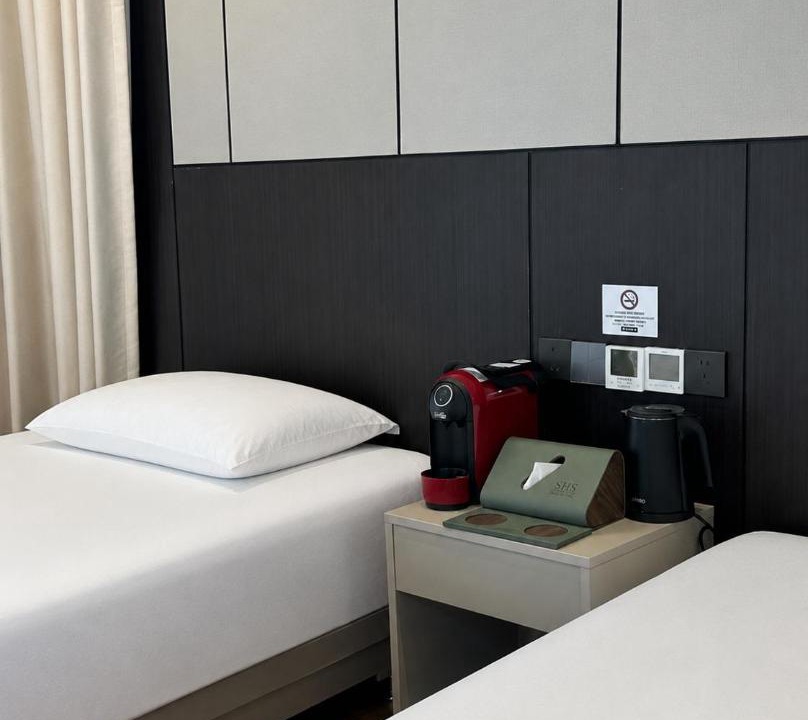 Photo of Bedroom in Medeu District