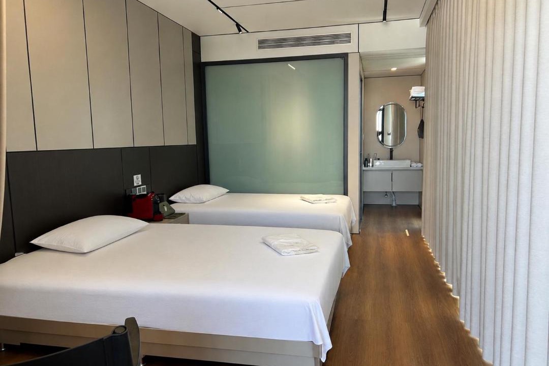Photo of Bedroom in Medeu District