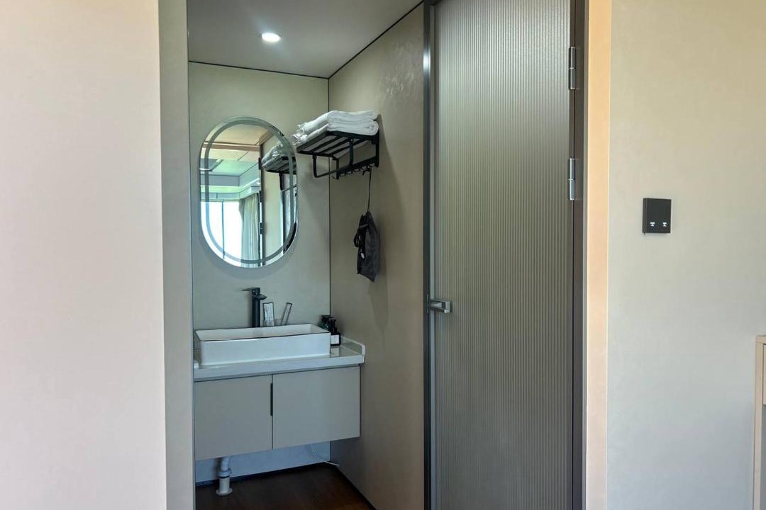 Photo of Bathroom in Medeu District