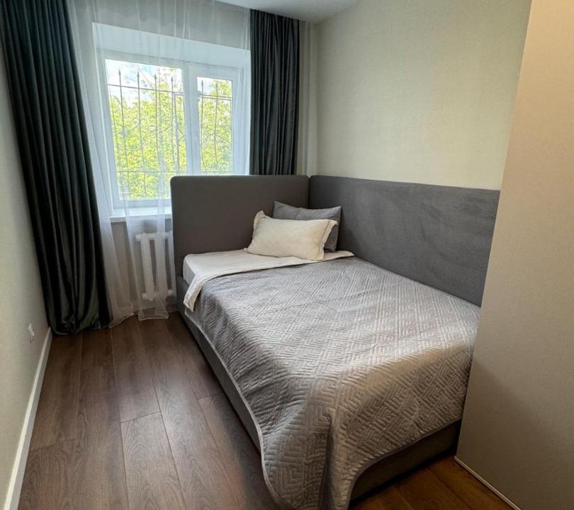 Photo of Bedroom in Karagandy