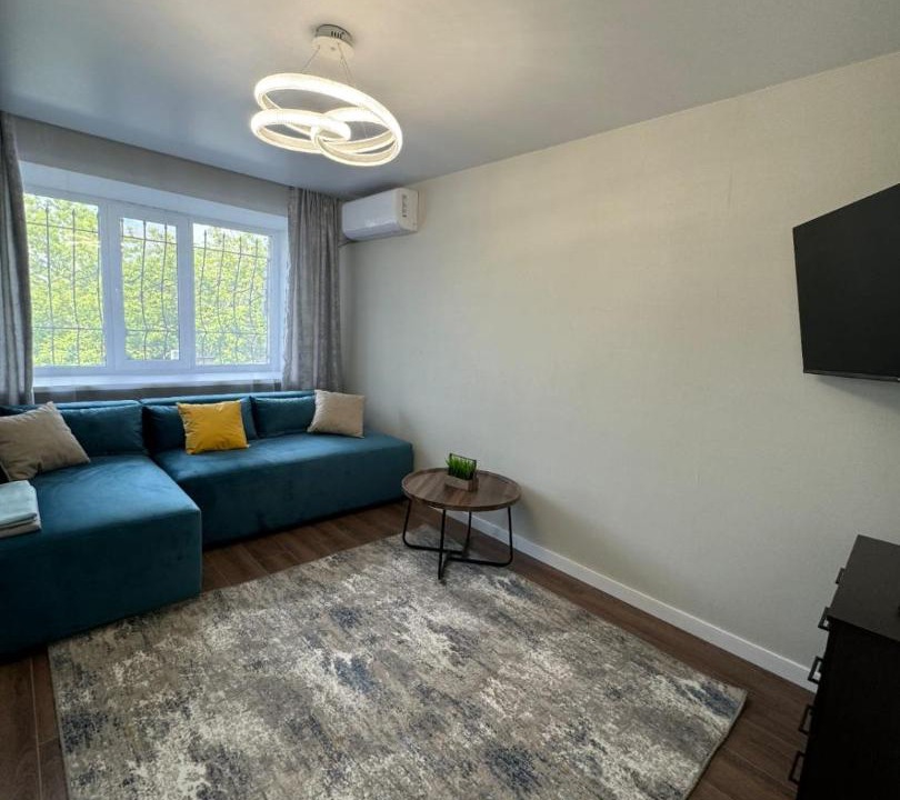 Photo of Livingroom in Karagandy