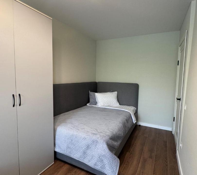 Photo of Bedroom in Karagandy