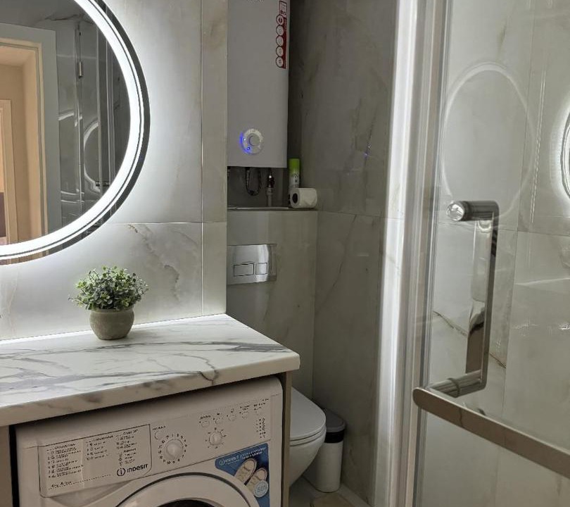 Photo of Bathroom in Karagandy