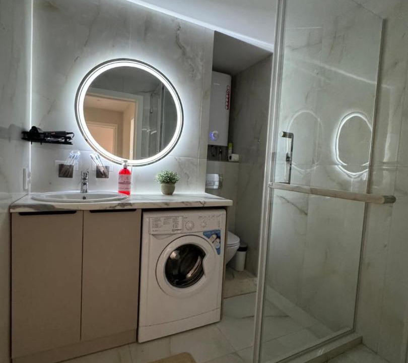 Photo of Bathroom in Karagandy