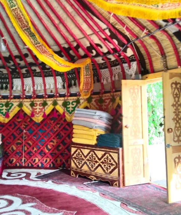 Photo of Others in Almaty Province