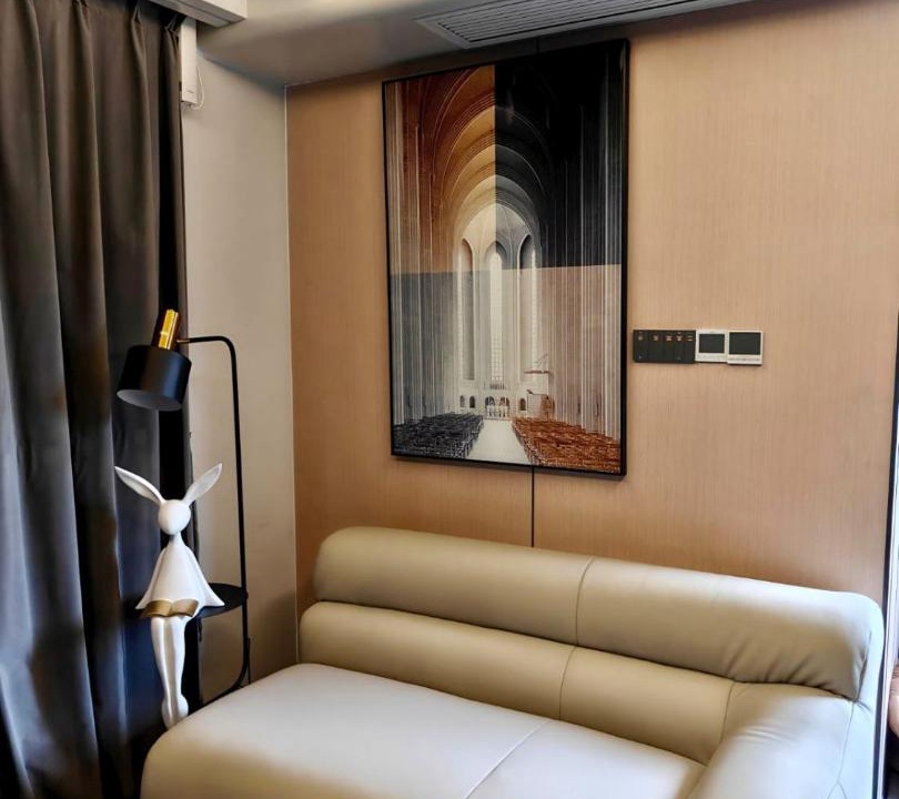 Photo of Livingroom in Medeu District