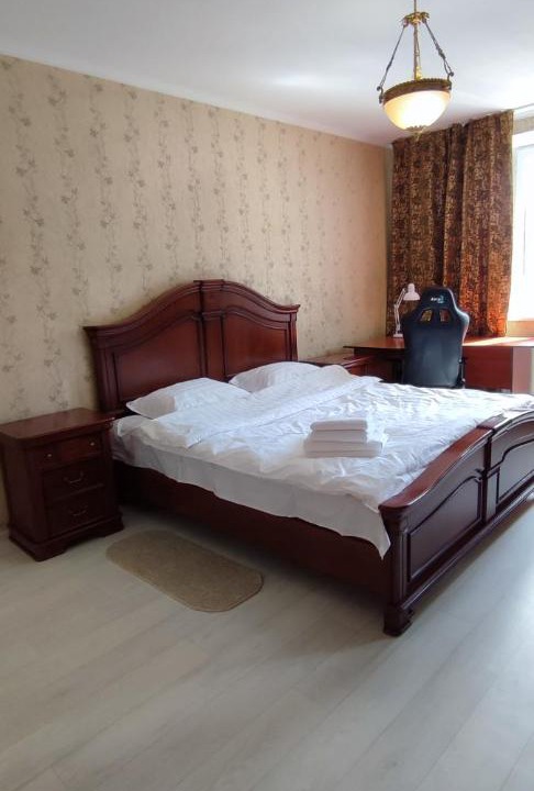 Photo of Bedroom in Almaty