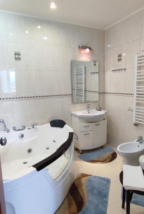 Photo of Bathroom in Almaty