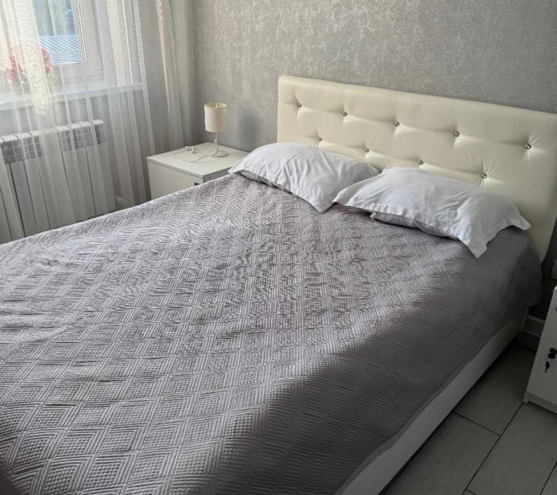 Photo of Bedroom in Uralsk