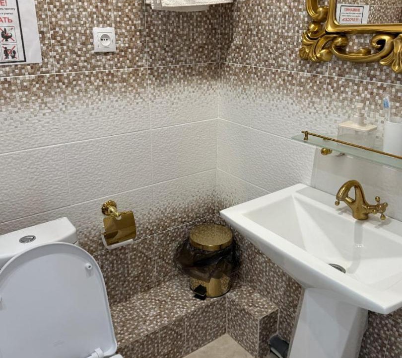 Photo of Bathroom in Uralsk