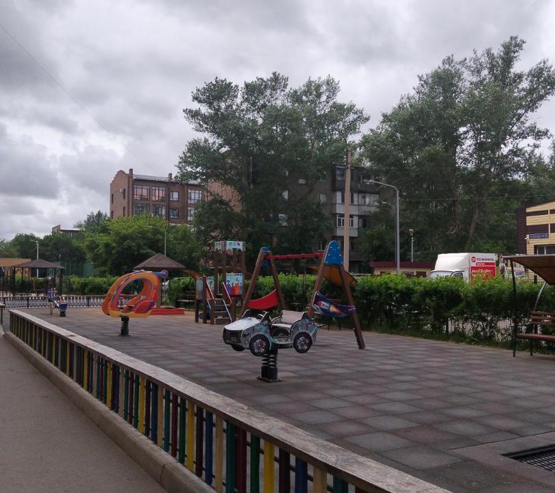 Photo of Others in Karagandy