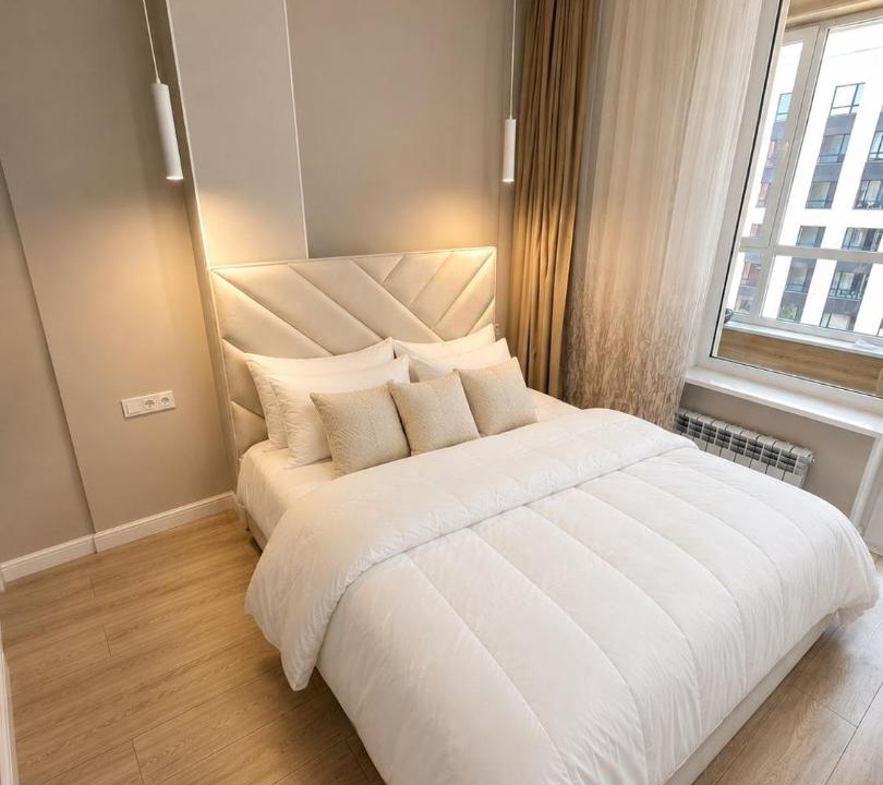 Photo of Bedroom in Yesil District