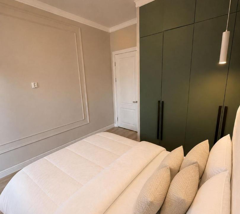 Photo of Bedroom in Yesil District
