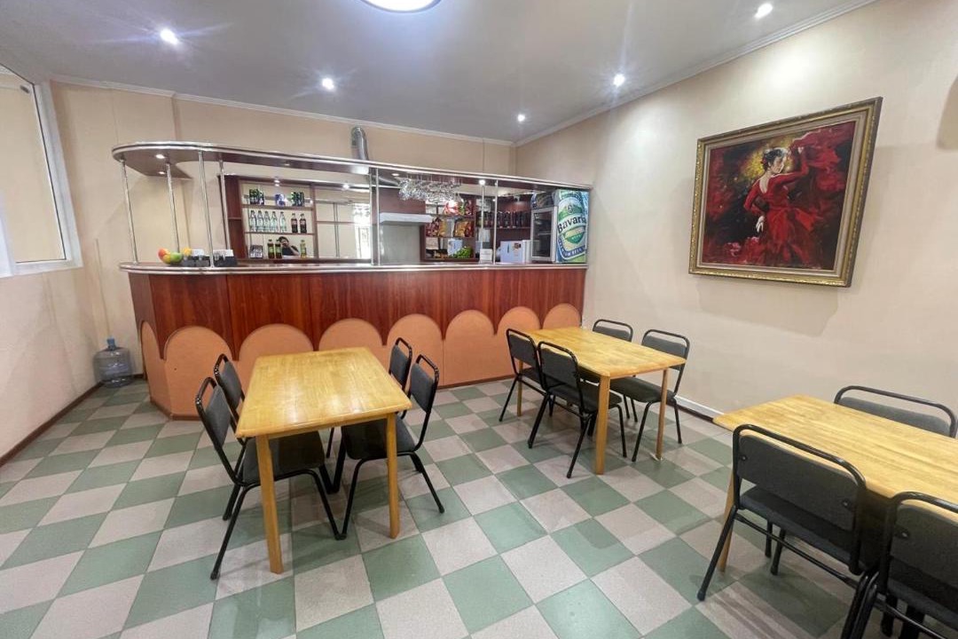 Photo of Kitchen in Nur-Sultan