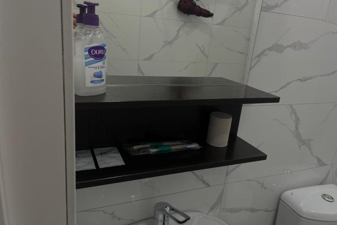 Photo of Bathroom in Nur-Sultan