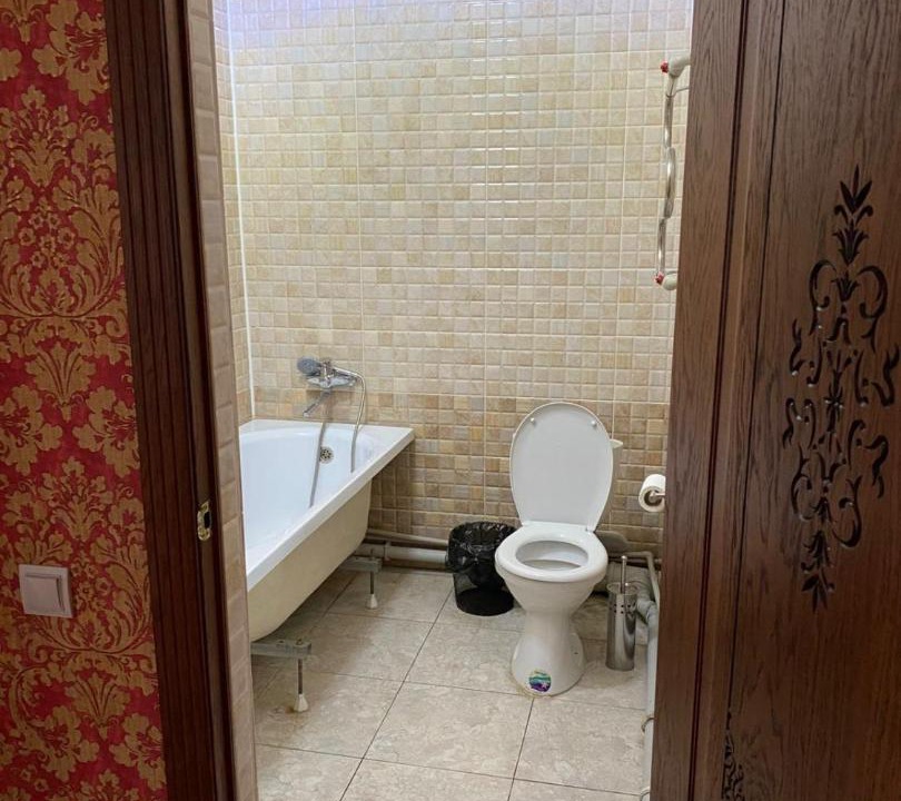 Photo of Bathroom in Almaty District