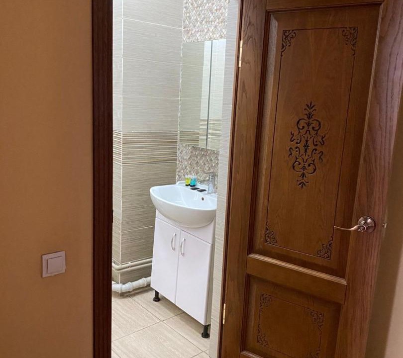 Photo of Bathroom in Almaty District