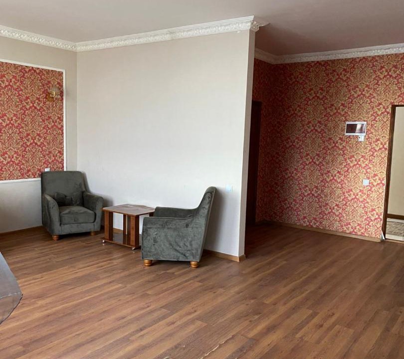 Photo of Livingroom in Almaty District