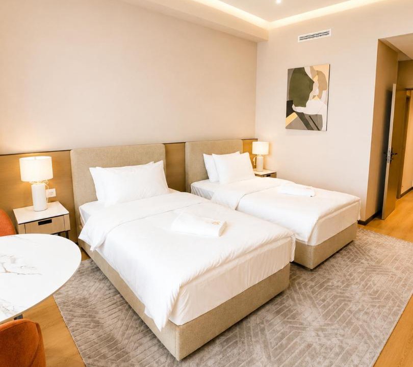 Photo of Bedroom in Zharkent