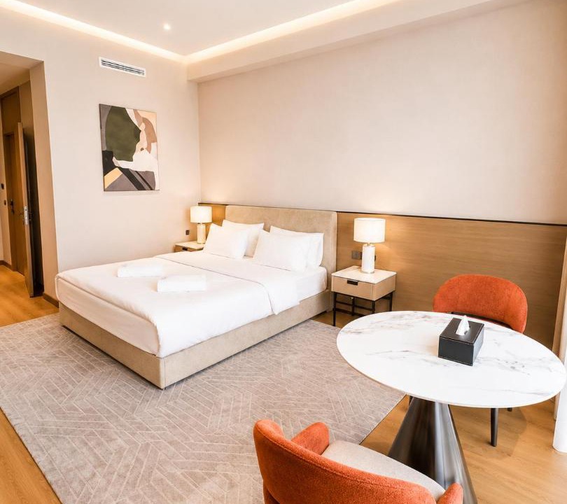 Photo of Bedroom in Zharkent
