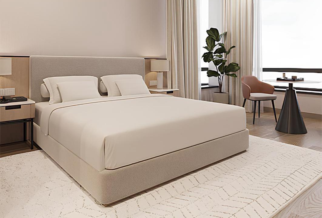 Photo of Bedroom in Zharkent