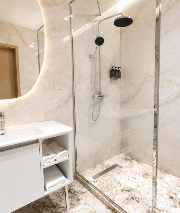 Photo of Bathroom in Zharkent