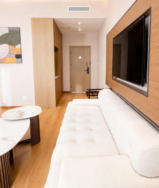 Photo of Livingroom in Zharkent