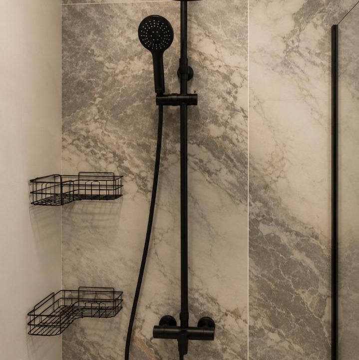 Photo of Bathroom in Kazakhstan