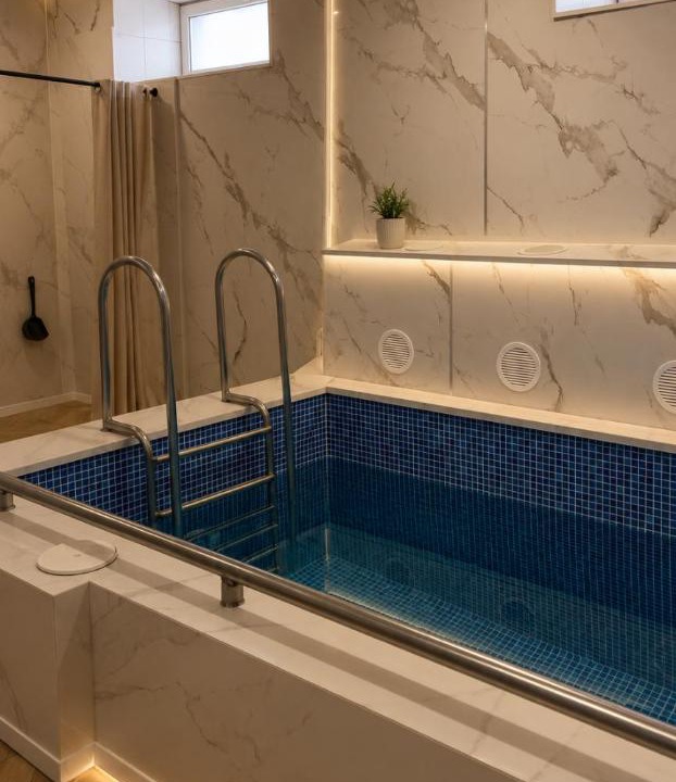 Photo of Bathroom in Kazakhstan