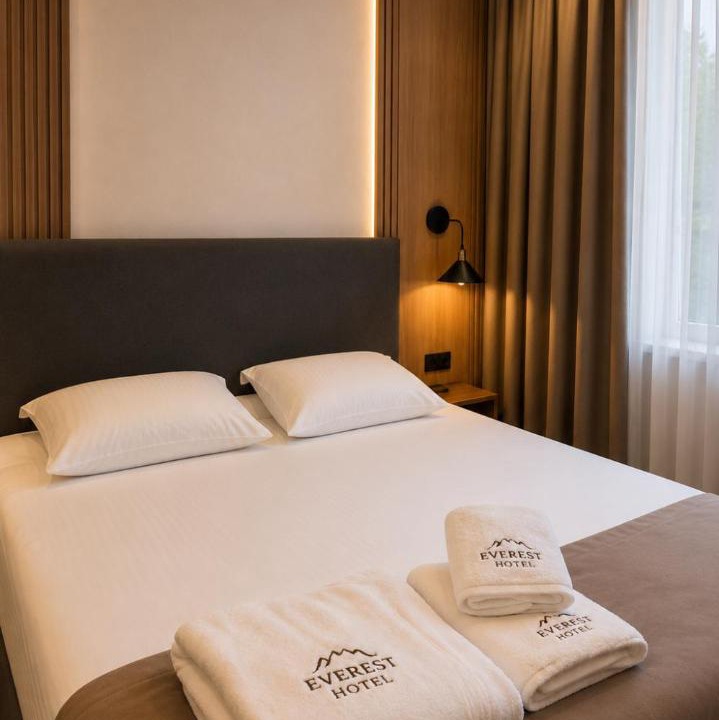 Photo of Bedroom in Kazakhstan