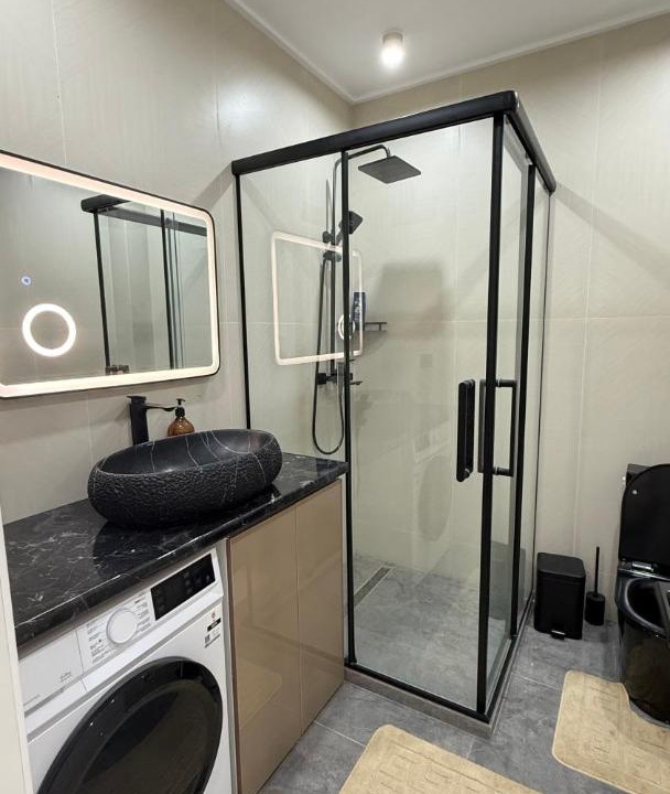 Photo of Bathroom in Turkestan