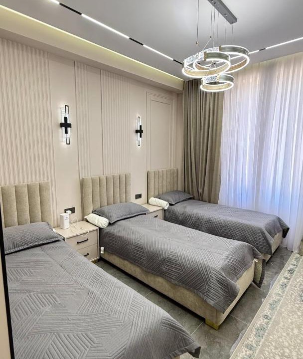 Photo of Bedroom in Turkestan
