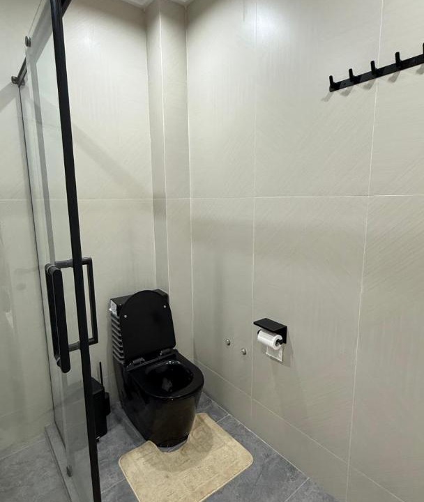 Photo of Bathroom in Turkestan
