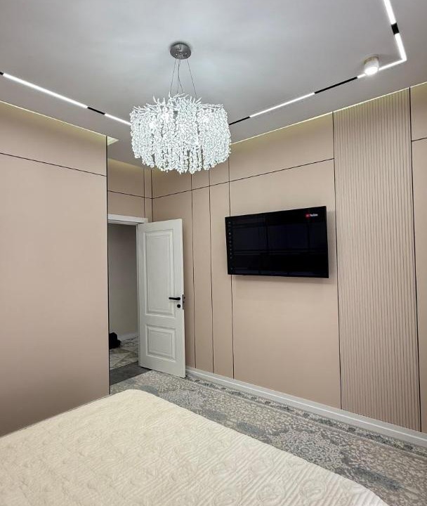 Photo of Bedroom in Turkestan