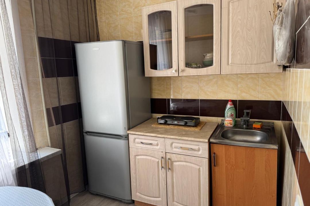 Photo of Kitchen in Moiynkum District