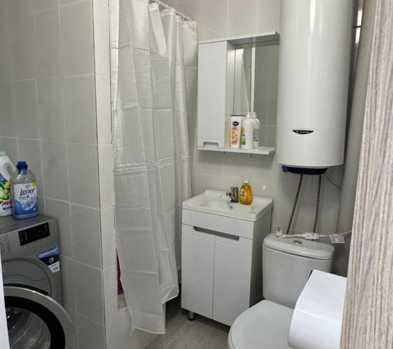 Photo of Bathroom in Moiynkum District