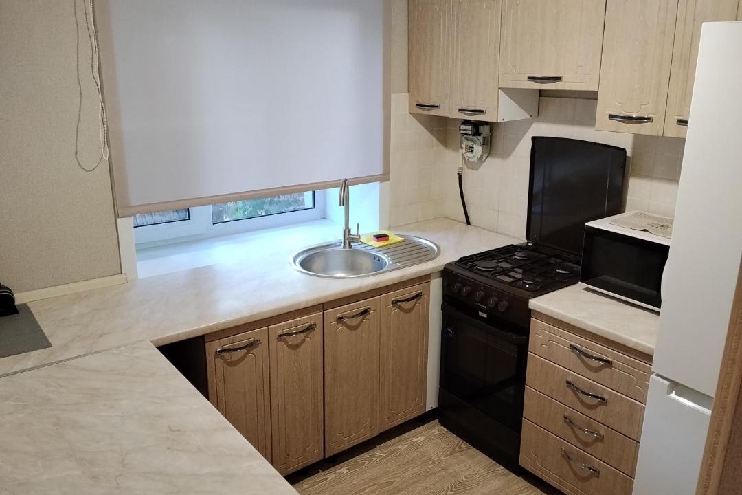 Photo of Kitchen in Karagandy