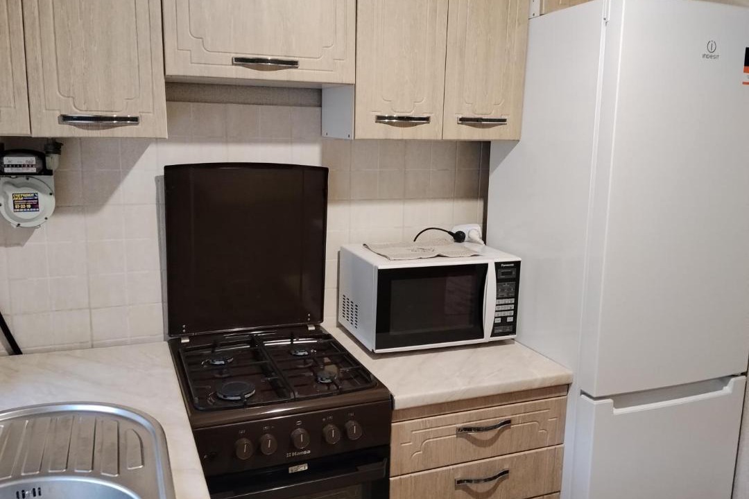 Photo of Kitchen in Karagandy
