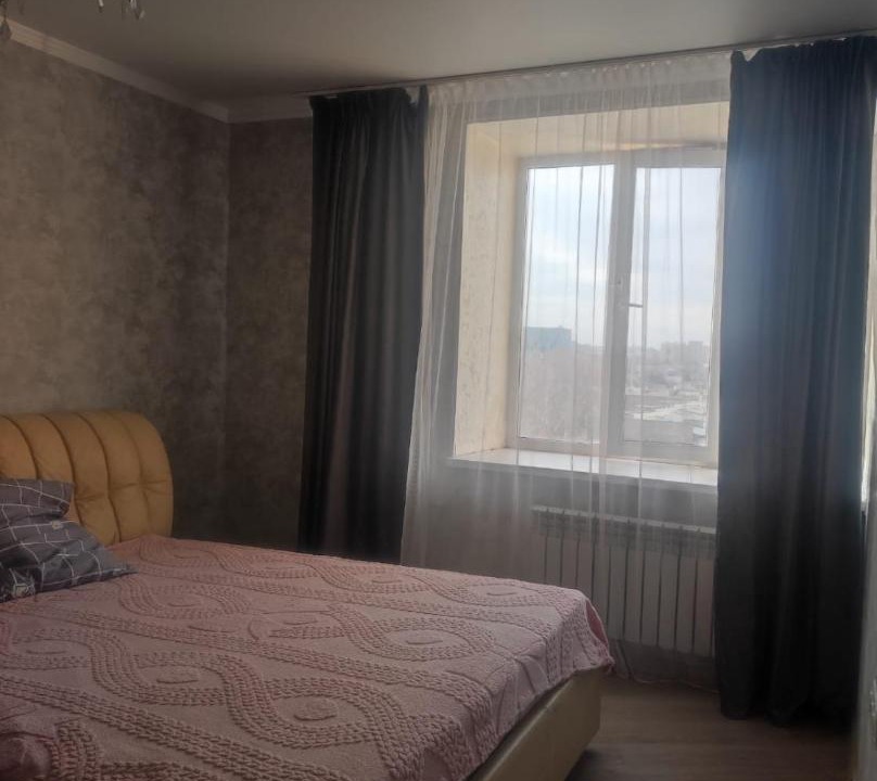 Photo of Bedroom in Karagandy