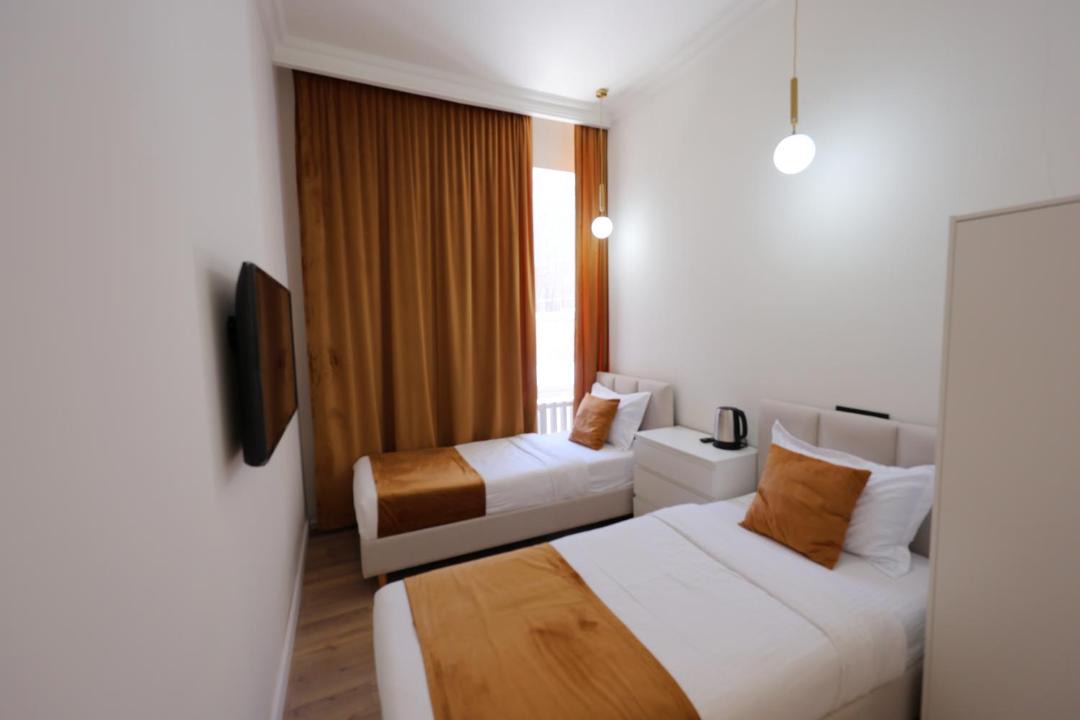 Photo of Bedroom in Almaty District