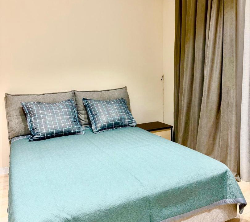Photo of Bedroom in Kazakhstan