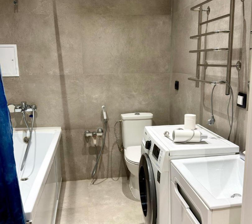 Photo of Bathroom in Kazakhstan