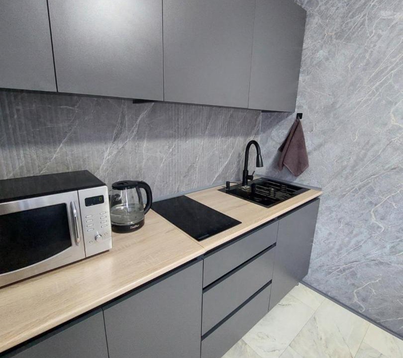 Photo of Kitchen in Lisakovsk