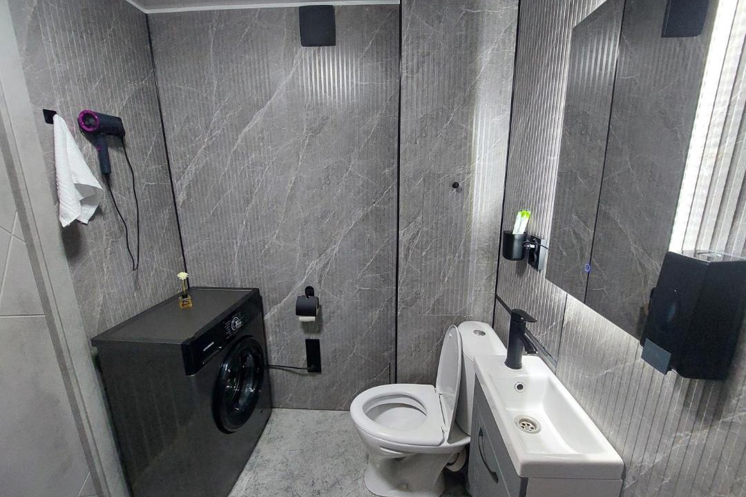 Photo of Bathroom in Lisakovsk