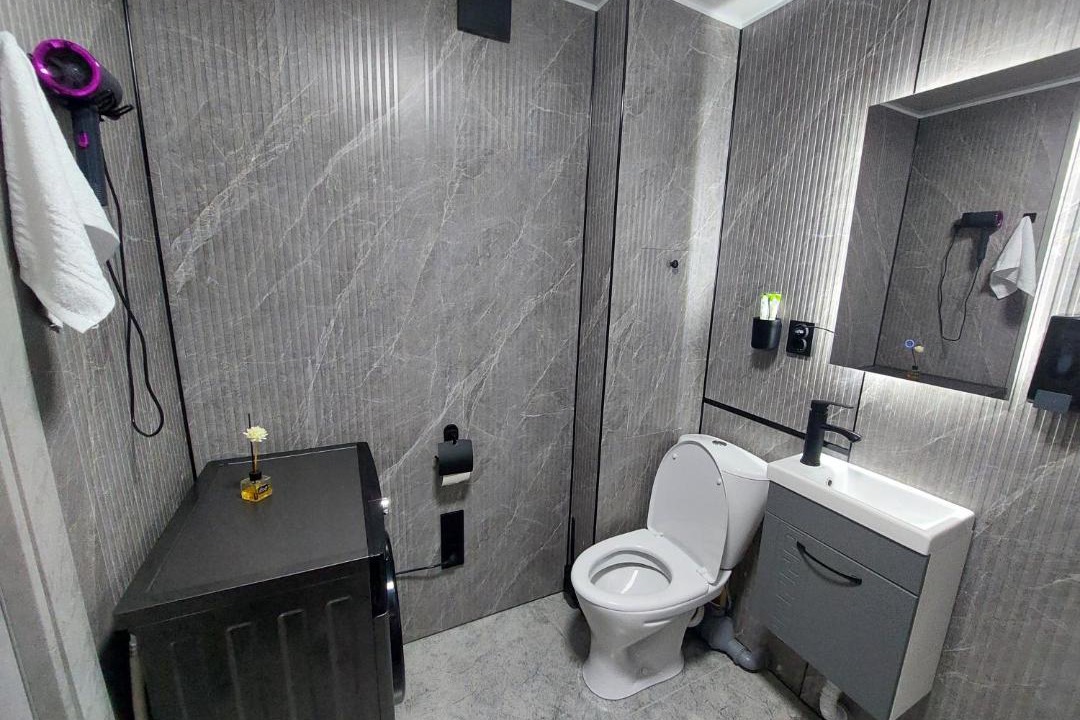 Photo of Bathroom in Lisakovsk