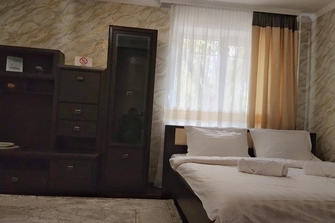 Photo of Bedroom in Karagandy