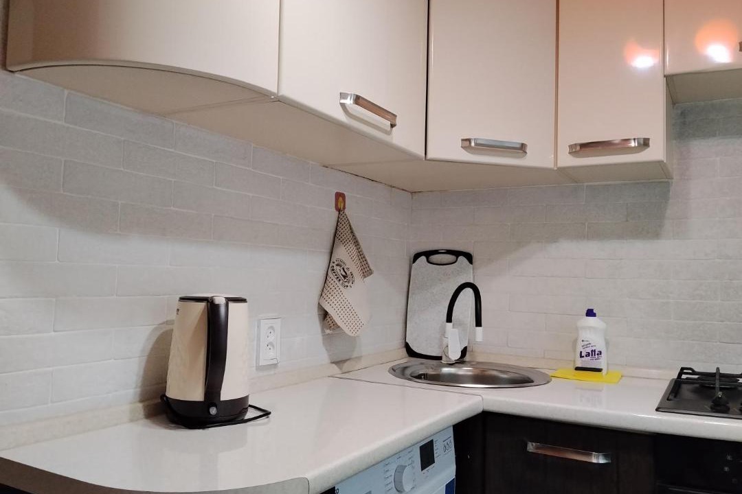 Photo of Kitchen in Karagandy