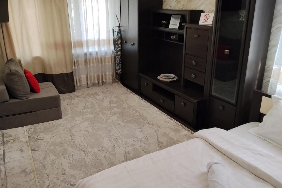 Photo of Bedroom in Karagandy