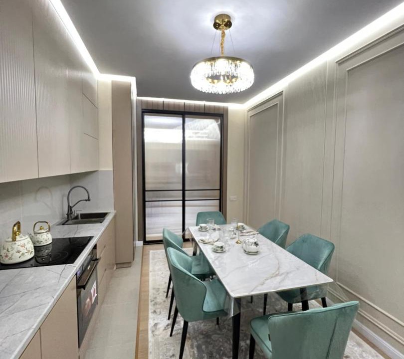 Photo of Kitchen in Shymkent