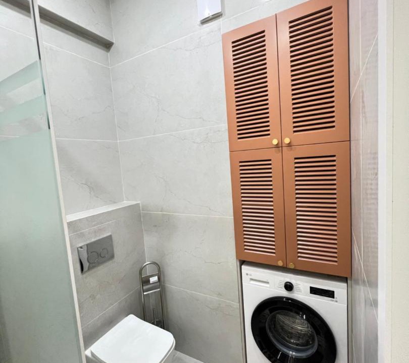 Photo of Bathroom in Shymkent